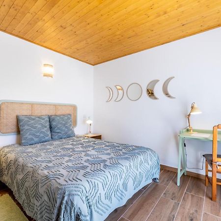 サグレスCasa Luaアパートメント エクステリア 写真