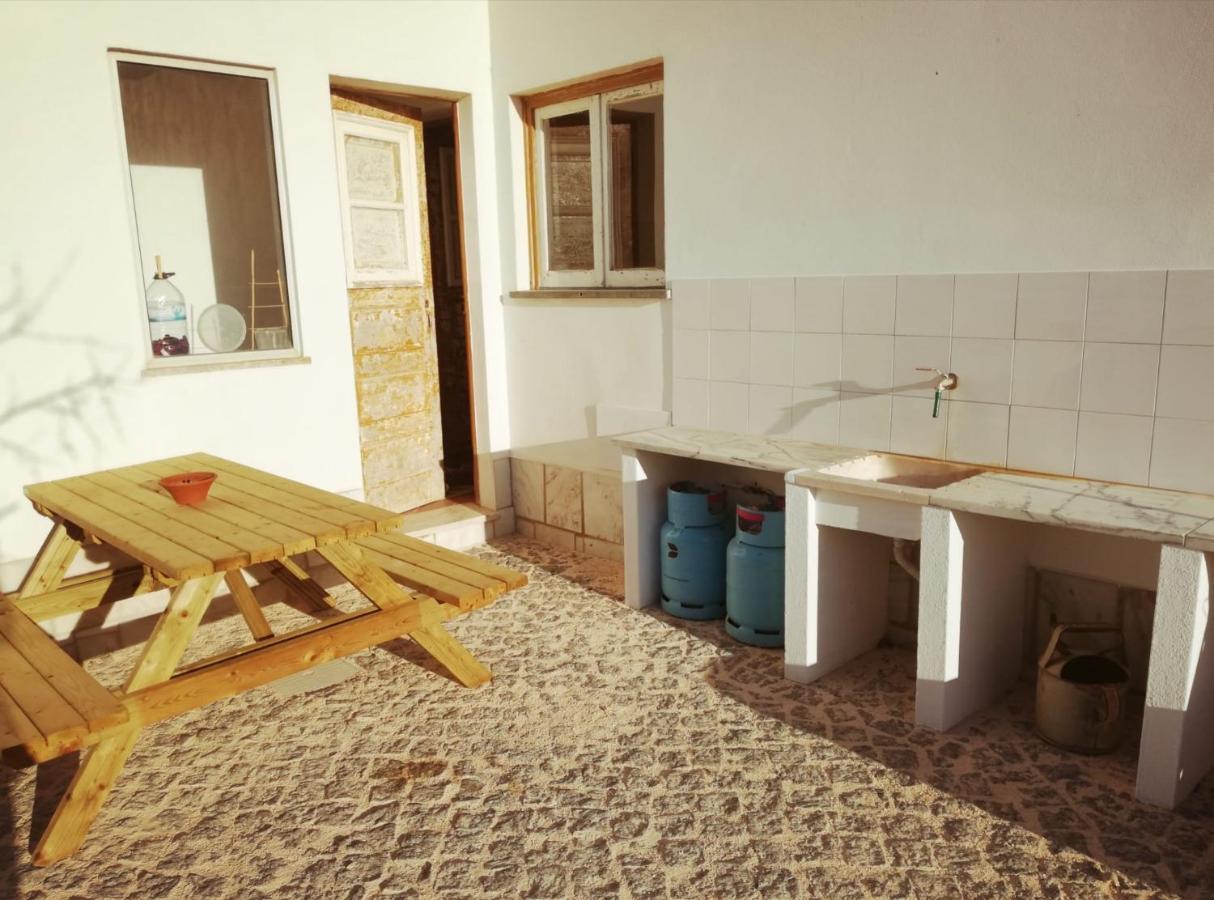 サグレスCasa Luaアパートメント エクステリア 写真