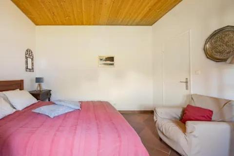サグレスCasa Luaアパートメント エクステリア 写真