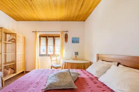 サグレスCasa Luaアパートメント エクステリア 写真