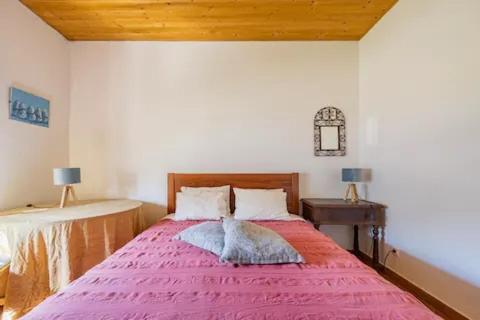 サグレスCasa Luaアパートメント エクステリア 写真