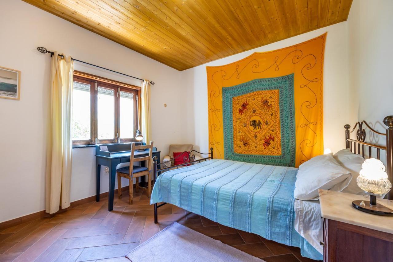 サグレスCasa Luaアパートメント エクステリア 写真