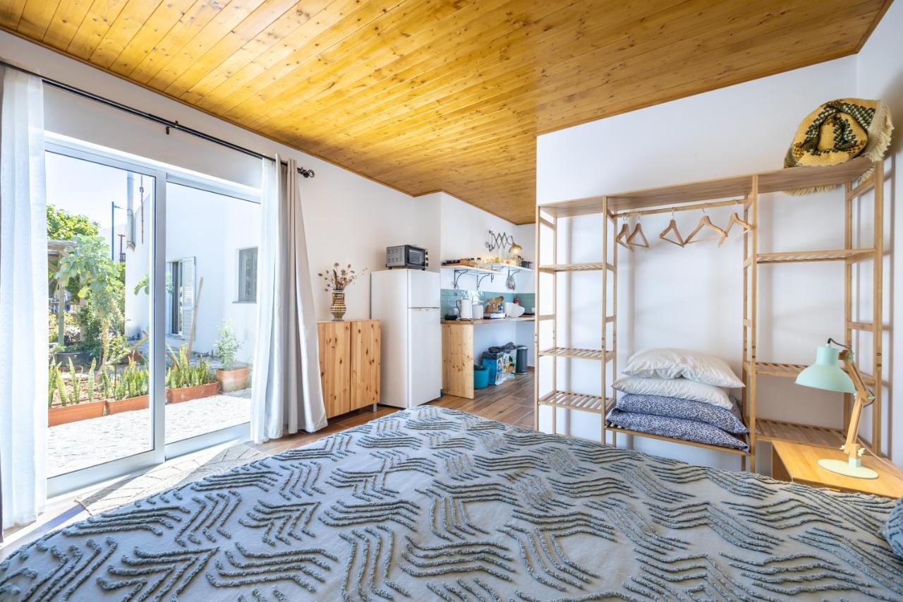 サグレスCasa Luaアパートメント エクステリア 写真