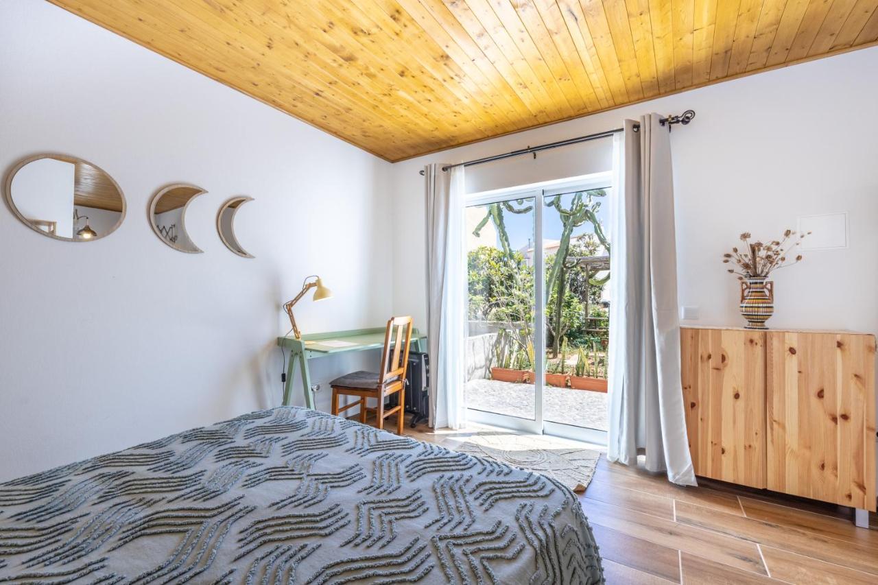 サグレスCasa Luaアパートメント エクステリア 写真