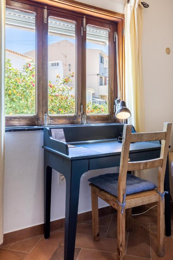 サグレスCasa Luaアパートメント エクステリア 写真