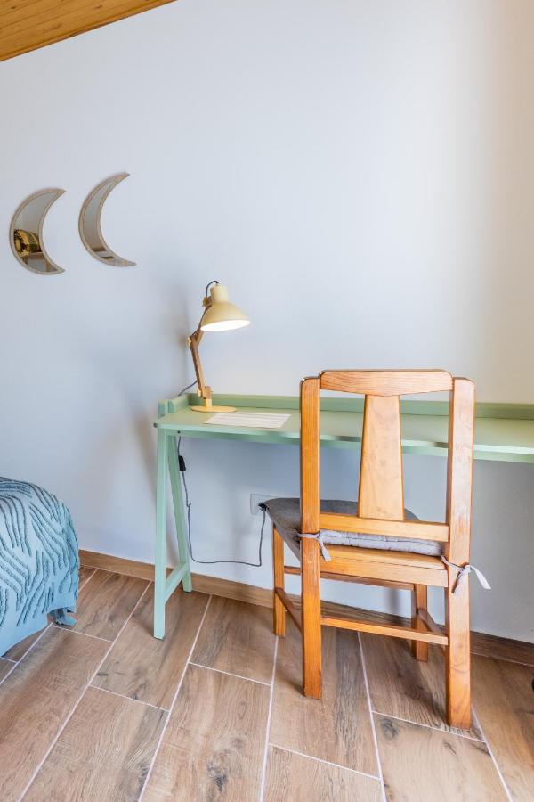 サグレスCasa Luaアパートメント エクステリア 写真