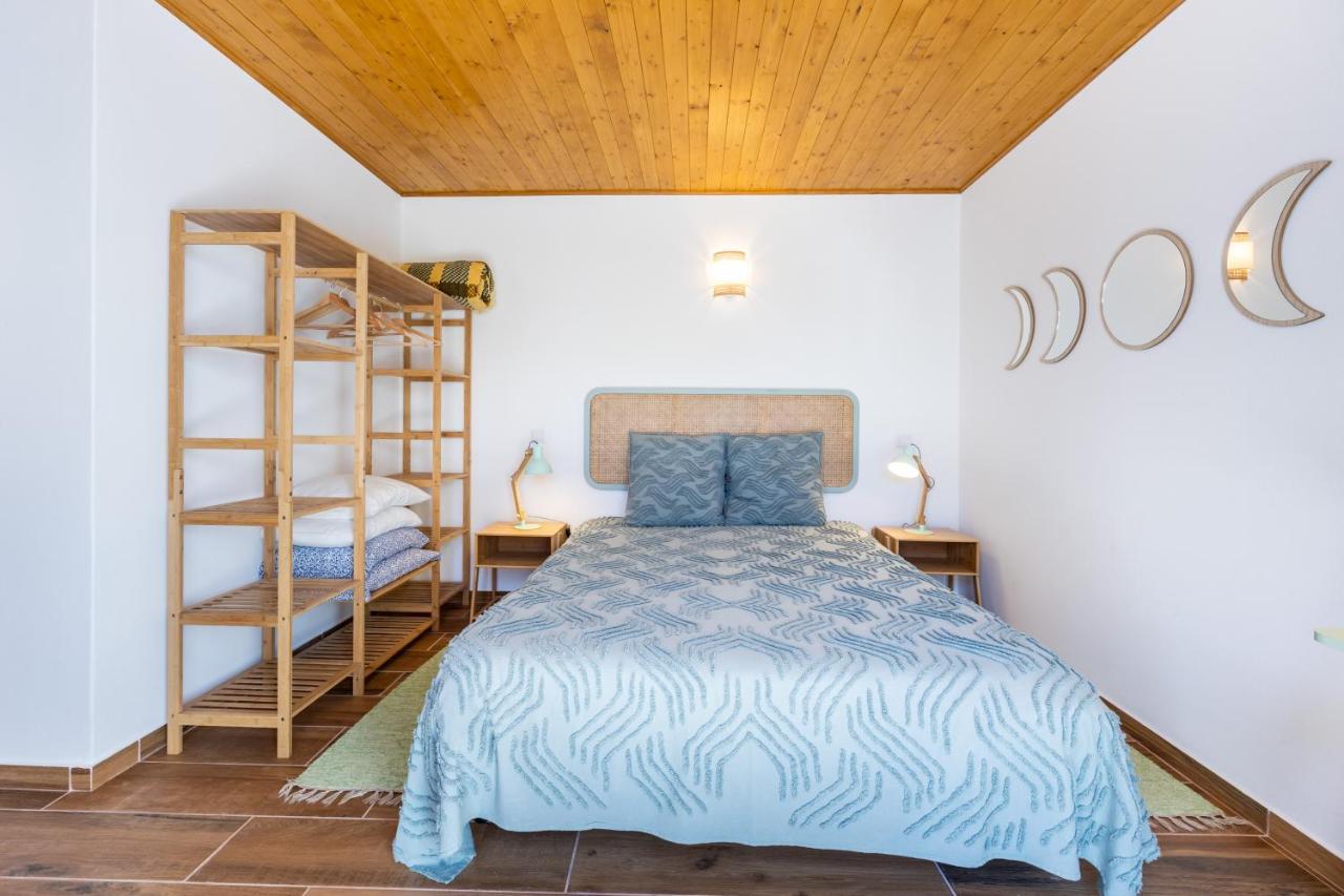 サグレスCasa Luaアパートメント エクステリア 写真
